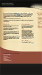 Mobile Screenshot of androsemusic.com